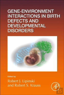 Bertrand.pt - Gene-Environment Interactions In Birth Defects And Developmental Disorders