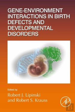 Bertrand.pt - Gene-Environment Interactions In Birth Defects And Developmental Disorders
