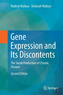 Bertrand.pt - Gene Expression And Its Discontents