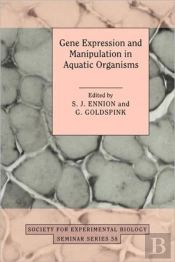 Gene Expression And Manipulation In Aquatic Organisms