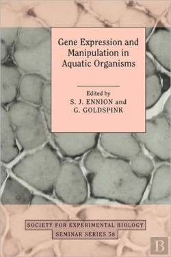 Bertrand.pt - Gene Expression And Manipulation In Aquatic Organisms