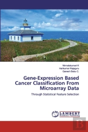 Gene-Expression Based Cancer Classificat