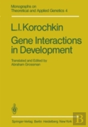 Gene Interactions In Development