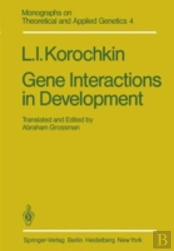 Bertrand.pt - Gene Interactions In Development