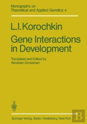 Gene Interactions In Development