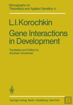 Bertrand.pt - Gene Interactions In Development