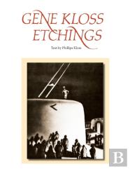Gene Kloss Etchings