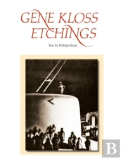 Gene Kloss Etchings