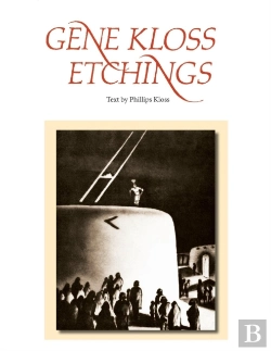 Bertrand.pt - Gene Kloss Etchings