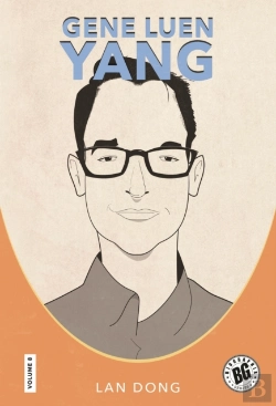 Bertrand.pt - Gene Luen Yang