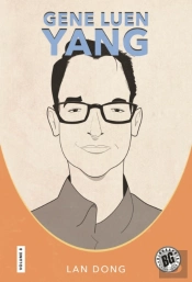 Gene Luen Yang