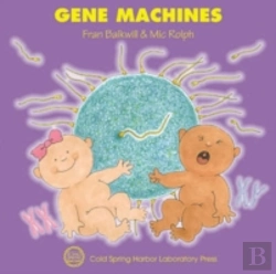 Bertrand.pt - Gene Machines