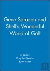 Gene Sarazen And Shell'S Wonderful World Of Golf