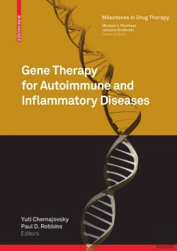 Bertrand.pt - Gene Therapy For Autoimmune And Inflammatory Diseases