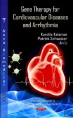 Bertrand.pt - Gene Therapy For Cardiovascular Diseases & Arrhythmia