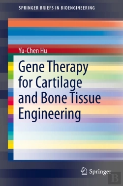 Bertrand.pt - Gene Therapy For Cartilage And Bone Tissue Engineering