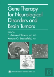 Gene Therapy For Neurological Disorders And Brain Tumors