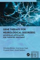 Gene Therapy For Neurological Disorders