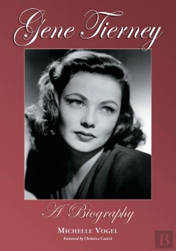 Bertrand.pt - Gene Tierney