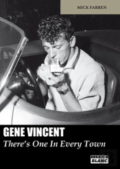 Gene Vincent ; There'S One In Every Town
