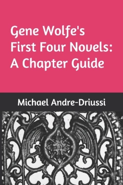 Bertrand.pt - Gene Wolfe'S First Four Novels