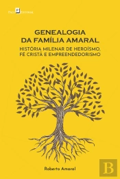 Genealogia Da Família Amaral