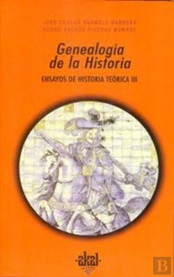 Bertrand.pt - Genealogía De La Historia