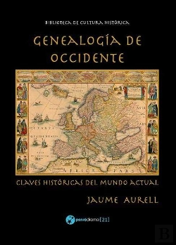 Bertrand.pt - Genealogía De Occidente