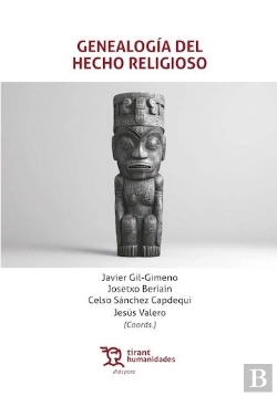 Bertrand.pt - Genealogia Del Hecho Religioso