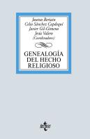 Genealogia Del Hecho Religioso