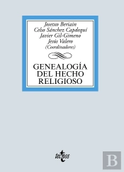 Genealogia Del Hecho Religioso