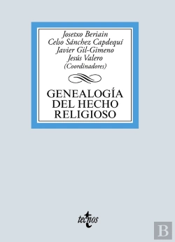 Bertrand.pt - Genealogia Del Hecho Religioso