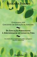 Genealogia dos Conceitos de Educação de Adultos