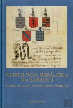 Bertrand.pt - Genealogia Heráldica do Barroco