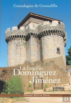 Bertrand.pt - Genealogías De Granadilla