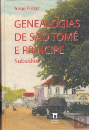 Genealogias de São Tomé e Príncipe