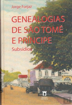 Bertrand.pt - Genealogias de São Tomé e Príncipe