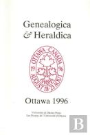 Genealogica And Heraldica