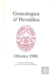 Genealogica And Heraldica