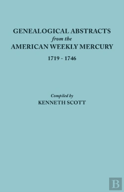 Bertrand.pt - Genealogical Abstracts From The American
