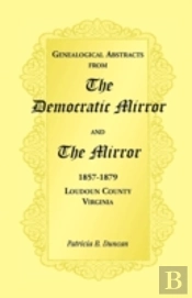Genealogical Abstracts From The Democrat