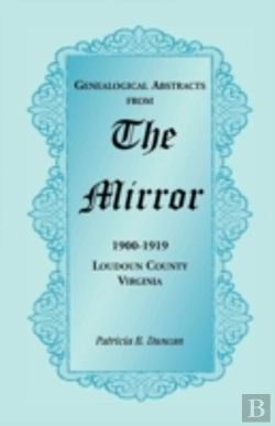 Bertrand.pt - Genealogical Abstracts From The Mirror,