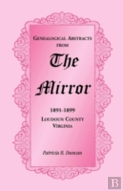 Bertrand.pt - Genealogical Abstracts From The Mirror,
