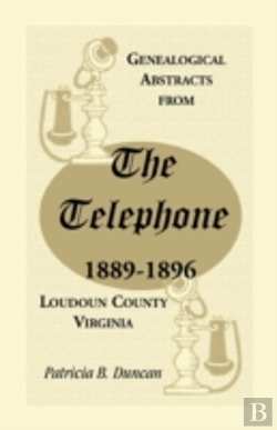 Bertrand.pt - Genealogical Abstracts From The Telephon