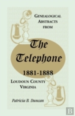 Bertrand.pt - Genealogical Abstracts From The Telephon