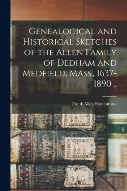 Bertrand.pt - Genealogical And Historical Sketches Of