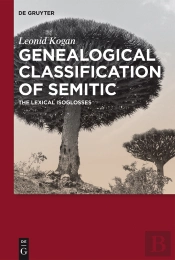 Genealogical Classification Of Semitic