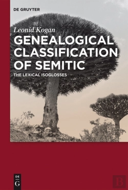 Bertrand.pt - Genealogical Classification Of Semitic
