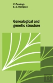Genealogical Genetic Structure