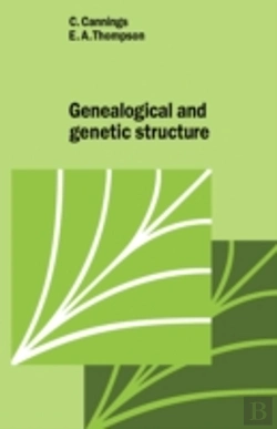 Bertrand.pt - Genealogical Genetic Structure